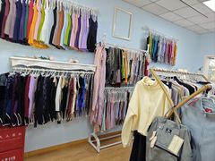 -上海路易十四芭蕾良品舞蹈用品店(美丽华商务中心店)