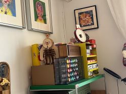 -CHEN·S INK TATTOO纹身工作室