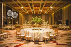 -北京柏悦酒店宴会厅