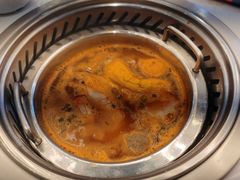 -密友回转自助火锅(世茂国际广场店)