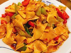 -粥公粥婆精品家常菜(青龙桥店)