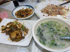 -有腥气私房菜·寻味顺德
