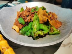 -雀蓝川菜(滨湖万象汇店)