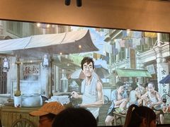 -松發肉骨茶(先得坊店)