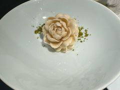 -次第花开素食雅宴