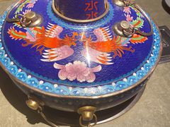 -贰重天冰煮羊自助火锅(东坝店)