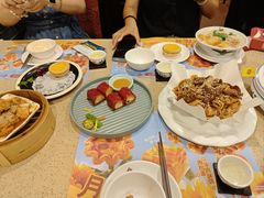 -点都德(大茶楼店)