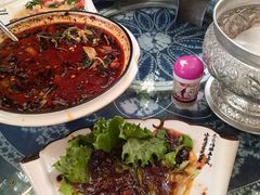 -海韵人家.海景花园经典云南菜(双廊店)