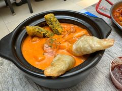 -山海珍味韩国料理(奥城店)