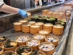 -海底捞大排档火锅(打浦路店)