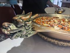 -雲蜀龙阁·金牌水煮鱼(方庄店)