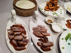 -皇城根北京风味主题餐厅(中海环宇城店)