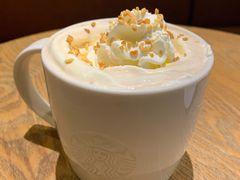 -星巴克(深圳星都豪庭店)