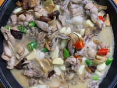 -回·龙虾铺·盆盆蟹·烧烤大排档(回龙观店)
