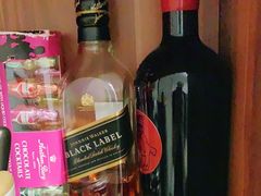 -HIHE Bistro·Oyster Bar(华熙live店)