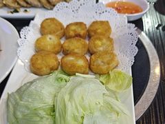-东江海鲜大排档·潮汕菜·砂锅粥