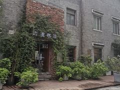 -边渡咖啡烘焙店(昙华林店)