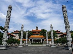 -青礁慈济宫
