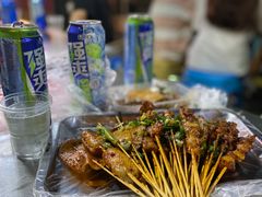 -王贵阳烤肉(百盛购物中心店)