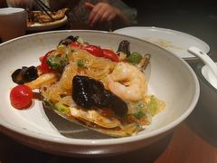 -Local泰莲庭(虹鳟鱼店)