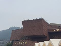 -乐山市博物馆