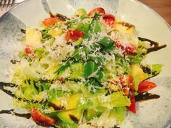 -1861意大利餐厅(文化广场店)