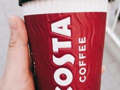 -COSTA COFFEE(天通苑华联店)
