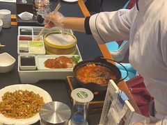 -紫光园·烤鸭·北京菜(团结湖店)