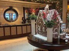 -羿庭(外滩华尔道夫酒店)