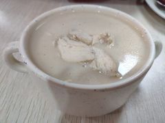 -蘑菇餐厅(小火瓦巷店)