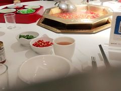 -蜀九香火锅(彩虹店)