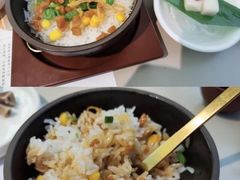 -将军烧鹅海鲜酒楼