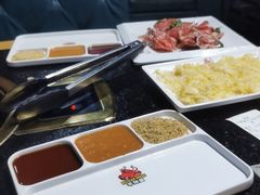 -牛鲜盛齐齐哈尔烤肉(曹路店)