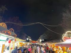 -李氏憨粑粑(官渡古镇店)