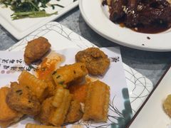 -聚丰园•湖鲜餐厅(阿红私房菜梅石路店)