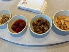 -京味斋·北京烤鸭(华威桥北工大店)