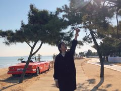 -日照灯塔风景区