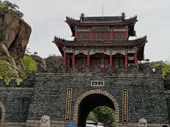 -丹东凤凰山景区