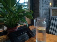-苹果树下艺术餐厅(宋庄店)