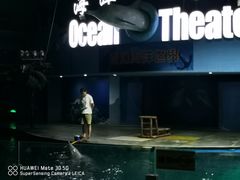 -苏州海洋馆