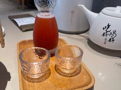 -蔡澜点心·粤菜(领展购物广场店)