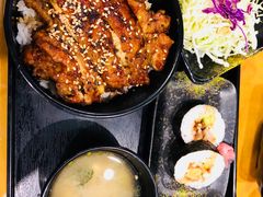 -京和风.日式家庭料理(京和风食堂大仓店)