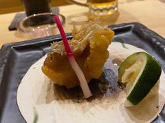 -鮨青(恒基名人购物中心店)