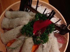 -季季山•云南野生菌火锅(上海首店)