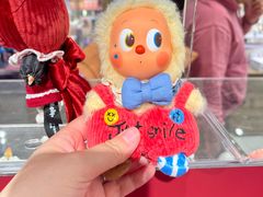 -泡泡玛特POPMART(合生汇店)