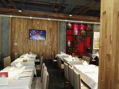-福海居烤鸭店(鸟巢店)