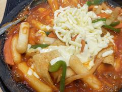 -正一味石锅拌饭(望京新世界店)