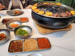 -范儿·嫂子烤肉·精致炭火烤肉(长治路店)