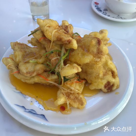 喜运东北菜饺子馆(碧桂园·骏景湾·天汇店)