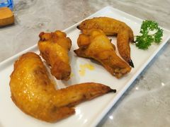 -必胜客(世欧广场店)